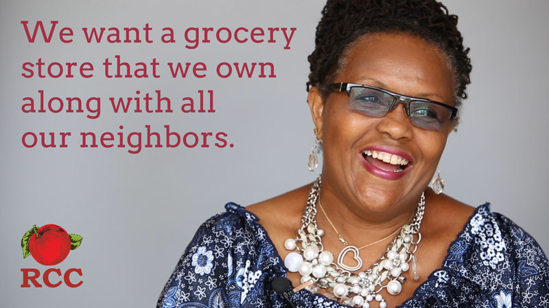 Greensboro’s Renaissance Community Cooperative is one of the first projects backed by the Southern Reparations Loan Fund
