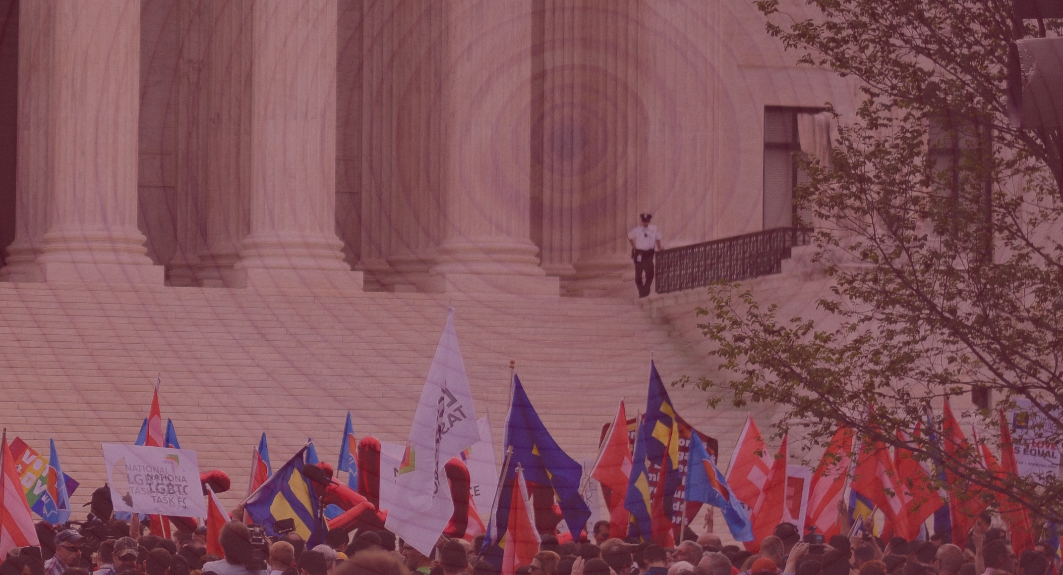 The 14th Amendment has been contested throughout history to uphold its deliberate language to protect all citizens regardless of race, gender, or sexual orientation.