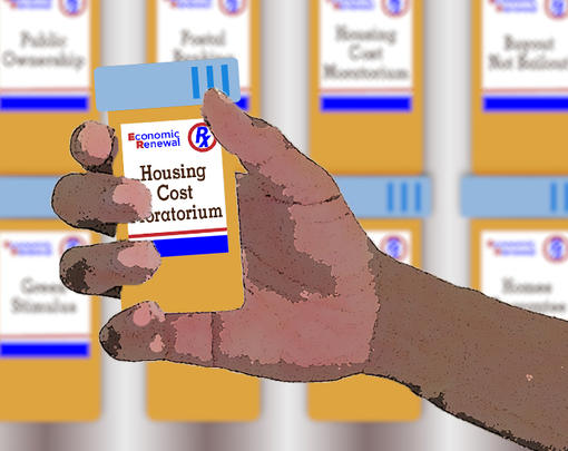 Housing moratorium Housing moratorium